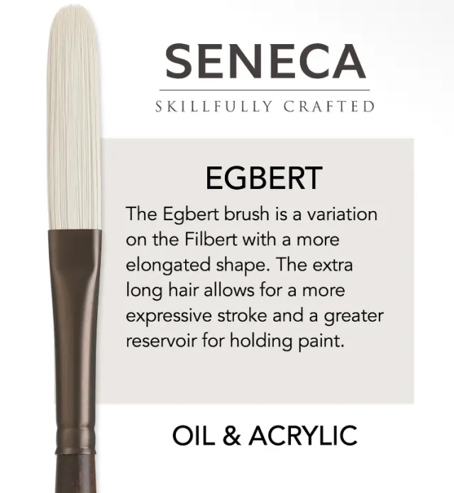 Seneca Egbert nr 6