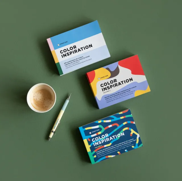 Color Inspiration
