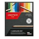 Caran d'Ache Luminance sett
