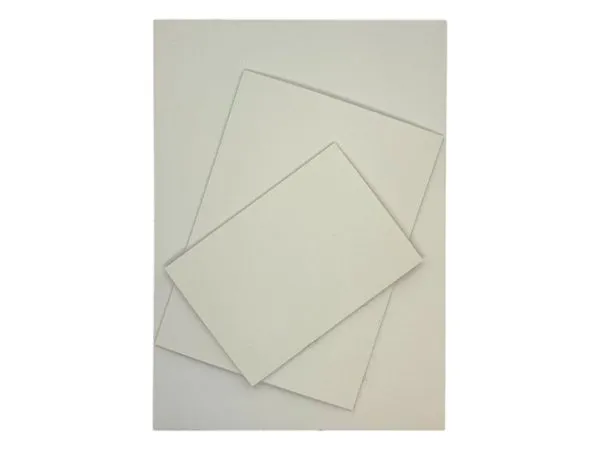 Harde Linoleums plater