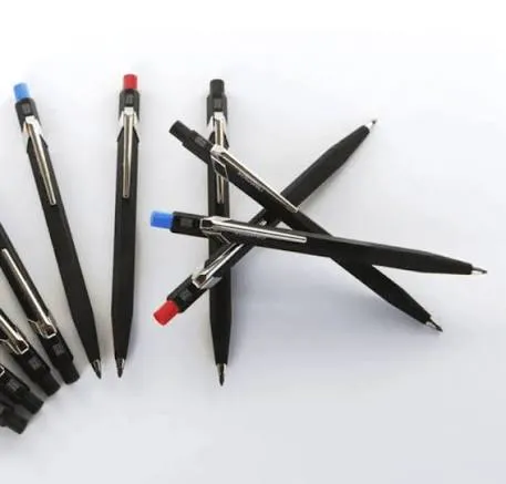 Caran d'Ache Fix blyant 2mm