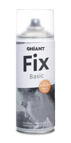 Fixativ Ghiant Basic 400ml