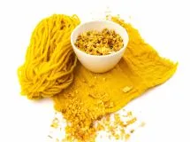 Yellow wood 100g