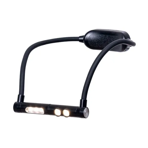 Daylight Duo Neck Go