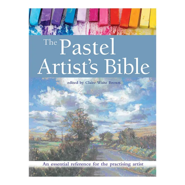 The Pastel Artists Bible