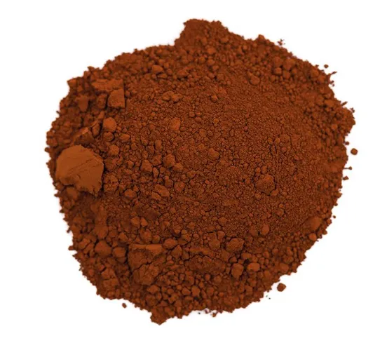 Burnt Umber typ B Kypriotisk 100g