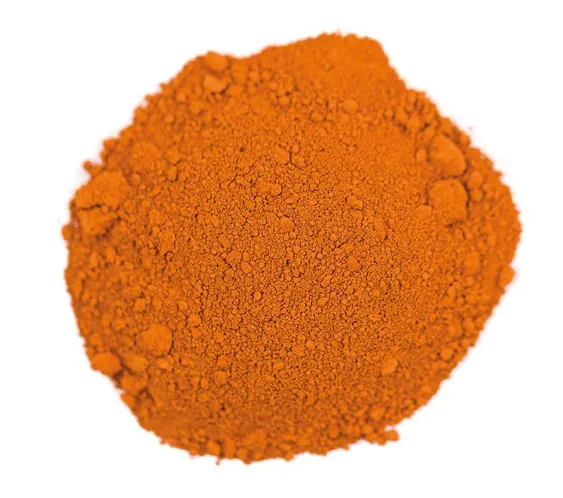 Iron Oxide Orange 960 , 100g