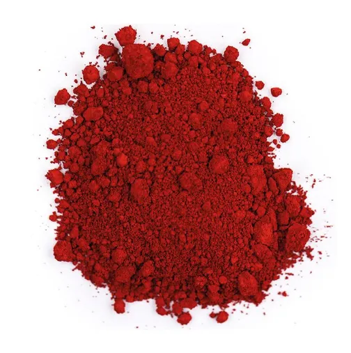 Cadmium Red no 2 100g