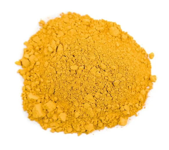 Italian Gold ochre light, 100g