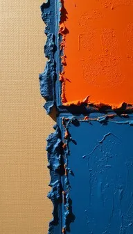 Gesso, mediumer , bindere, lim og varnish