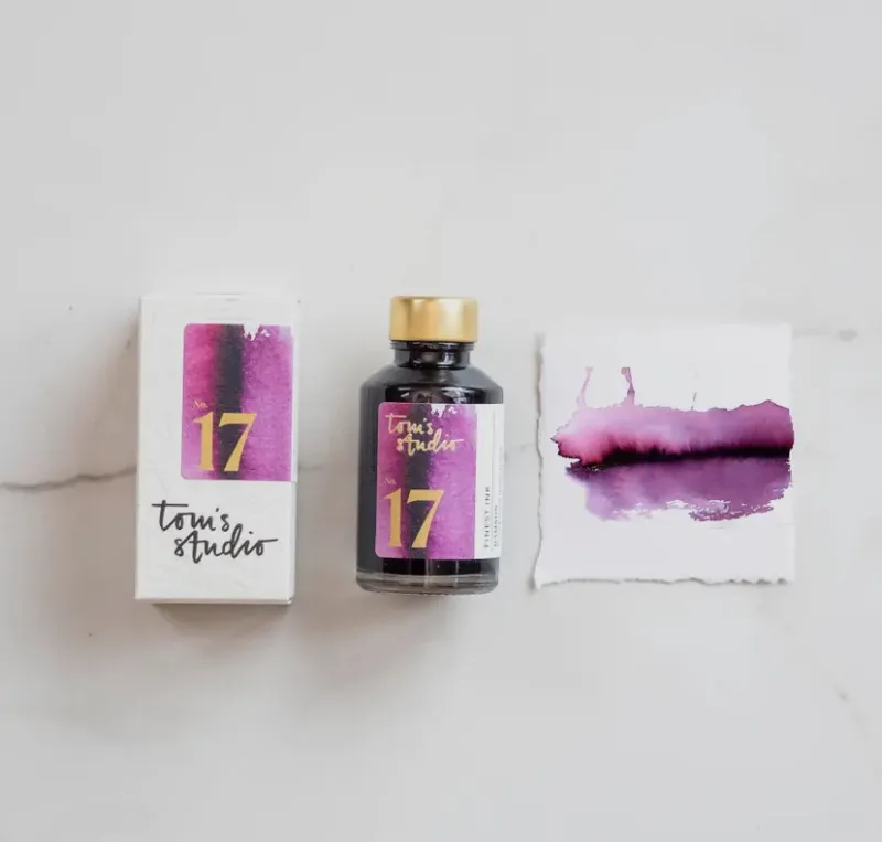 Tom's Ink